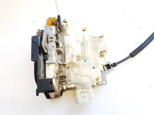 Used Front right lock Front right lock SEAT LEON (1P1) 1.9 TDI (105 hp) 36379745 36379745