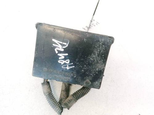 Used Fuse box PEUGEOT 807 (EB_) 2.0 HDI (136 hp) 32917911