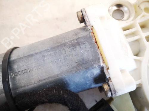 Left front window motor MERCEDES-BENZ E-CLASS (W211) E 220 CDI (211.006) | BP35344540E21 - Image 3
