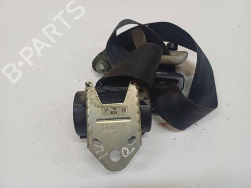 Used Front left seatbelt Front left seatbelt MAZDA 3 (BK) 1.6 DI Turbo (109 hp) 34748579 34748579