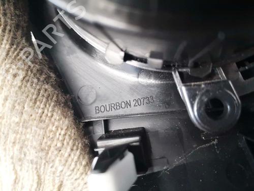 Air vent TOYOTA AURIS (_E18_) 1.6 (ZRE181_, ZRE185_, ZRE185R, ZRE181R) | BP32901941I21 - Image 3