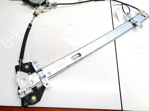 Used Front left window mechanism Front left window mechanism 35178075 35178075