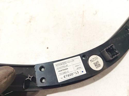 Steering wheel controls SUBARU TRIBECA (B9) 3.0 (WXE) | BP34895333E15 - Image 3