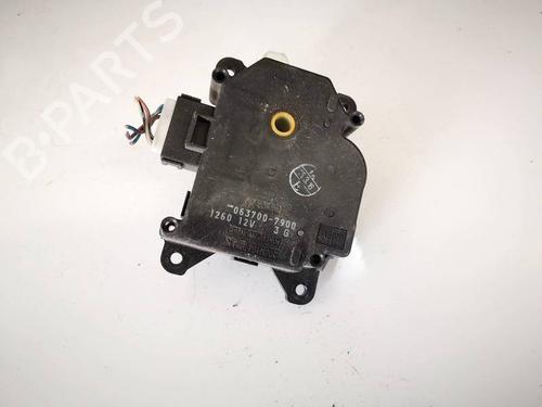 Used Electronic module Electronic module TOYOTA YARIS VERSO (_P2_) 1.4 D-4D (NLP20_, NLP22_) (75 hp) 32559282 32559282