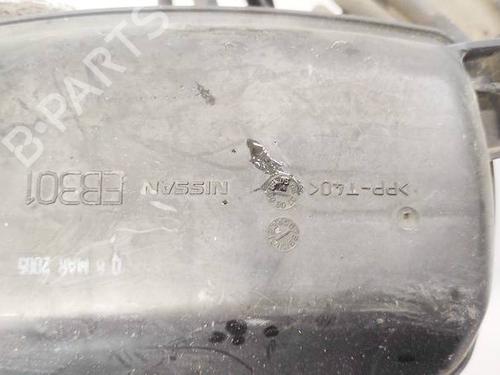 Pipe NISSAN PATHFINDER III (R51) 2.5 dCi | BP35325432M125 - Image 3