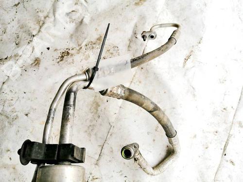 AC pipe CITROËN C5 III (RD_) 2.0 HDi 140 (RDRHF8, RDRHFA, RDRHA8, RDRHAJ) | BP32579181M126 