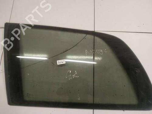 Panel rude bagtil venstre Panel rude bagtil venstre 34750701 34750701
