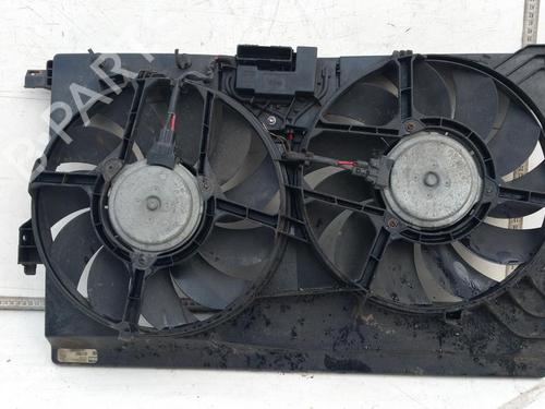 Used Fan Fan MAZDA XEDOS 6 (CA) 1.6 16V (107 hp) 35647953 35647953
