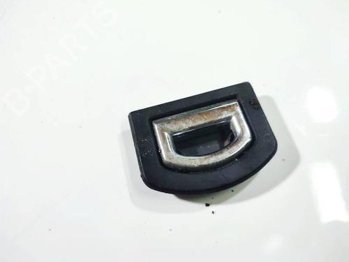 Used Support Support PEUGEOT 407 (6D_) 1.6 HDi 110 (6D9HZC, 6D9HYC) (109 hp) 33487830 33487830