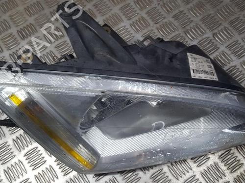 Used Right headlight Right headlight FORD FOCUS II (DA_, HCP, DP) 1.8 TDCi (115 hp) 35708439 35708439