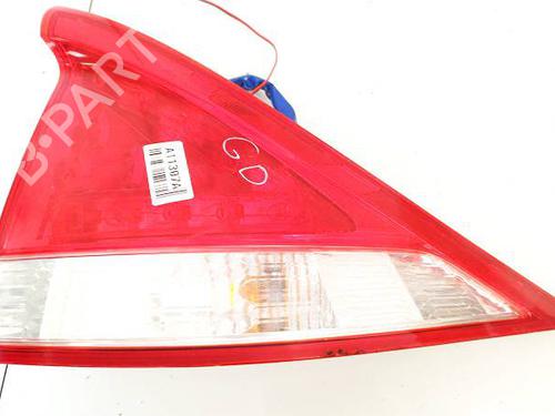 Used Right taillight Right taillight HONDA INSIGHT (ZE_) 1.3 IMA (ZE28, ZE2) (88 hp) 34747949 34747949