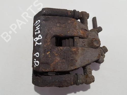 Used Right front brake caliper Right front brake caliper 35839051 35839051