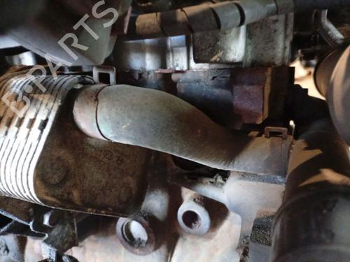 Pipe CHEVROLET CAPTIVA (C100, C140) 2.0 D 4WD | BP36368675M125 - Image 4