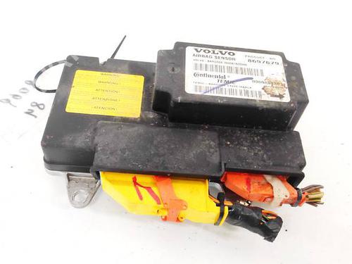 ecu-airbags-volvo-v50-545-2003-2004-2005-2006-2007-2008-2009-2010-2011-2012-32943197 main image