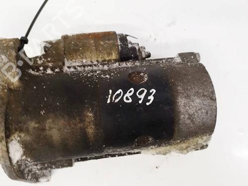 Starter MAZDA 5 (CR) 2.0 CD (CR19) | BP34835049M8 - Image 2