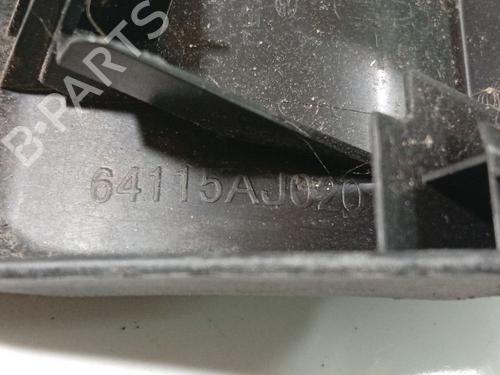 Other SUBARU LEGACY V (BM) 2.0 D AWD (BMD) | BP34746099O1 - Image 4