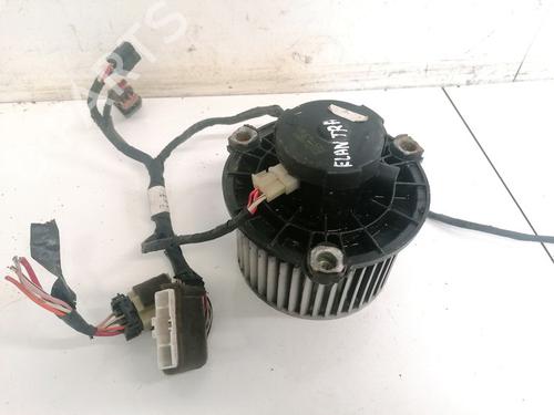 Used Heater blower motor Heater blower motor 35449907 35449907