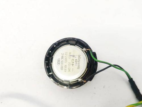 Speaker AUDI A6 C5 (4B2, 4B4) 2.5 TDI | BP32589144E2