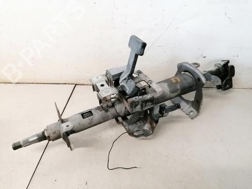 Used Steering column Steering column NISSAN X-TRAIL I (T30) 2.5 4x4 (165 hp) 35514917 35514917