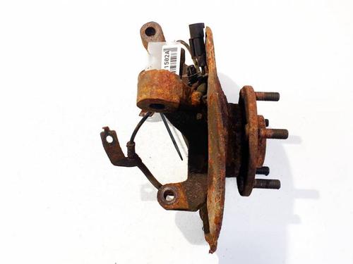 Right front steering knuckle KIA CEE'D Hatchback (ED) 1.6 CRDi 115 | BP40164326M26 - Image 2