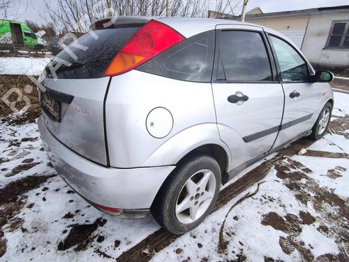 Switch FORD FOCUS I (DAW, DBW) 1.8 Turbo DI / TDDi | BP33094514I30 - Image 8