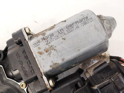 Left front window motor AUDI A4 B5 (8D2) 1.8 | BP35402346E21 - Image 3