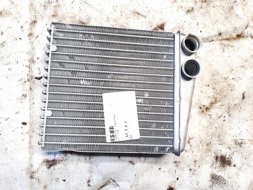 Used Heater matrix Heater matrix NISSAN NOTE (E11, NE11) 1.5 dCi (86 hp) 35870579 35870579