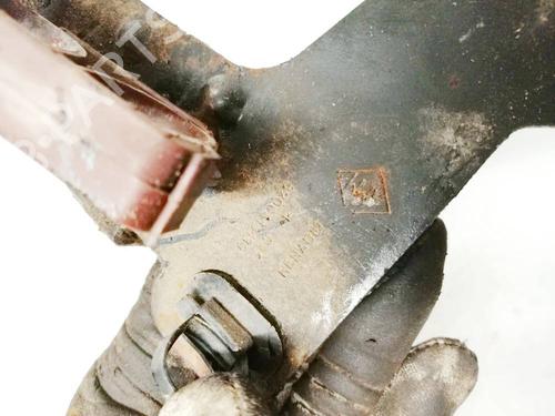 Støtte RENAULT ESPACE IV (JK0/1_) 2.0 dCi (JK03, JK04, JK1C, JK1G, JK1J, JK1K) | BP32606559C155 - Image 3