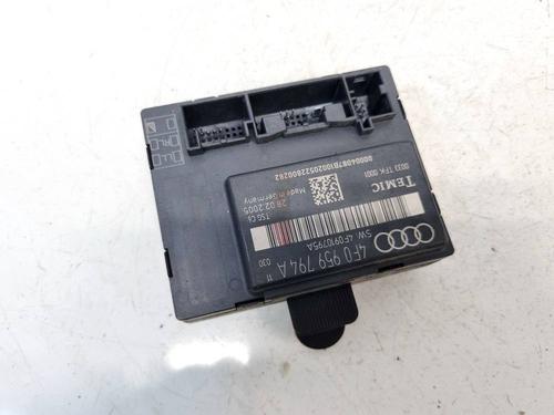 Electronic module AUDI A6 C6 (4F2) 2.7 TDI | BP35003062M83 - Image 2