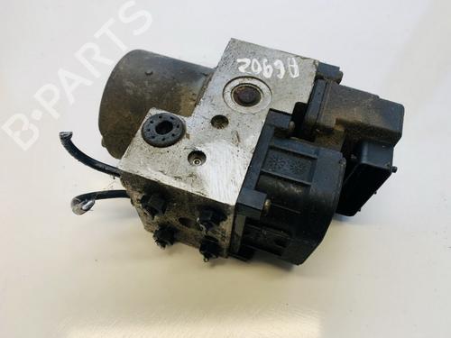 Used ABS pump ABS pump AUDI A4 B5 (8D2) 1.9 TDI (110 hp) 35546883 35546883