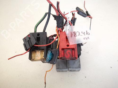 fuse-box-vw-passat-b5-variant-3b5-1997-1998-1999-2000-2001-32914682 main image