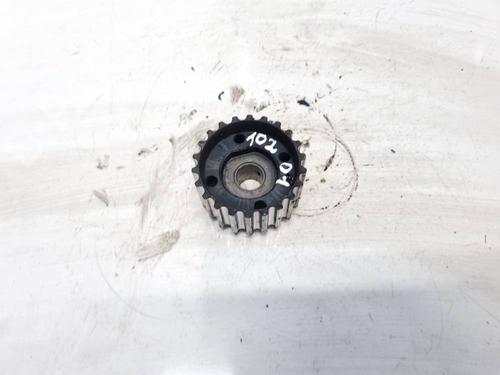 Used Pulley Pulley VW POLO IV (9N_, 9A_) 1.4 TDI (70 hp) 35048030 35048030