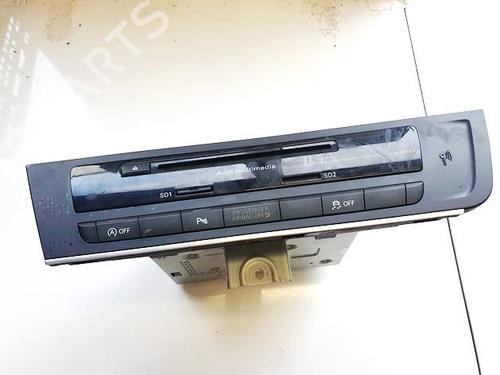 Used Radio Radio 35033989 35033989