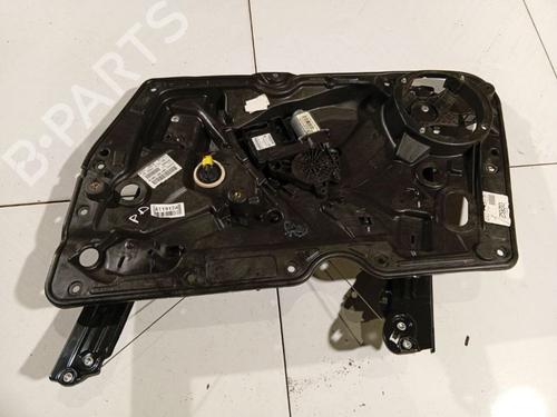 Front right window mechanism VW GOLF VI (5K1) 1.4 TSI | BP39909926C23 - Image 3