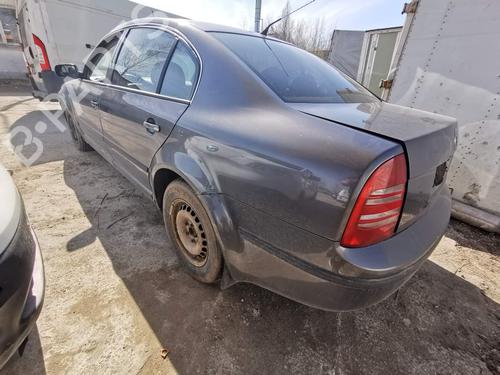 Switch SKODA SUPERB I (3U4) 1.9 TDI | BP34177114I30  - Image 10