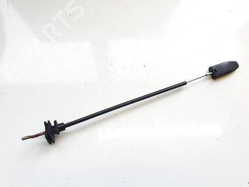 Switch OPEL ASTRA G Hatchback (T98) 2.0 DI (F08, F48) | BP36828995I30 - Image 3
