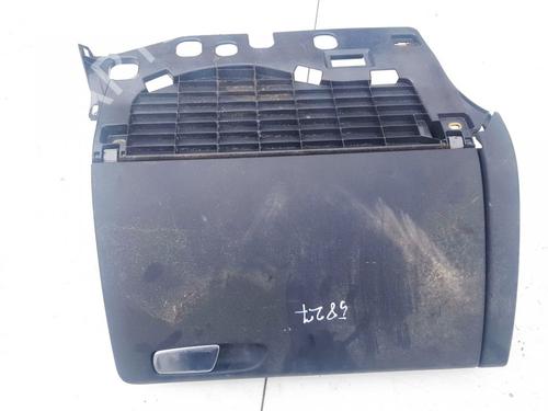 Hanskerom Hanskerom AUDI A5 (8T3) 2.0 TDI (170 hp) 35630812 35630812