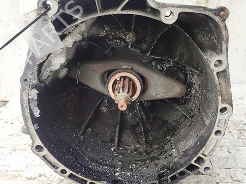 Used Gearbox Gearbox BMW 3 Touring (E46) 320 d (150 hp) 35446790 35446790