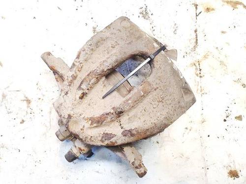 Used Right front brake caliper Right front brake caliper TOYOTA COROLLA Verso (ZER_, ZZE12_, R1_) 2.2 D-4D (AUR10_, AUR10R) (136 hp) 35362750 35362750