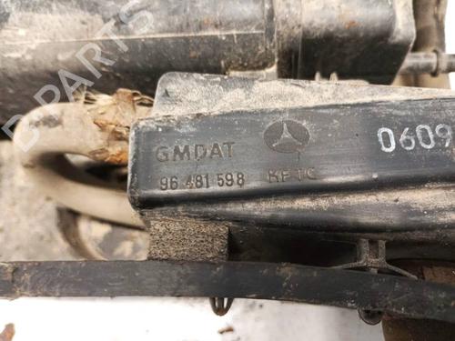 Other CHEVROLET CAPTIVA (C100, C140) 2.4 | BP34960045O1 - Image 4