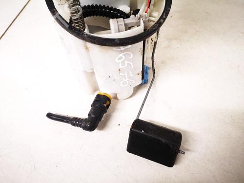 Fuel pump SUZUKI SWIFT III (MZ, EZ) 1.3 4x4 (RS 413, ZD11S) | BP35554011M76 - Image 3