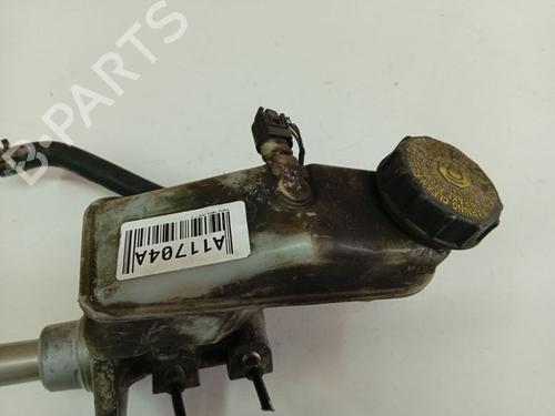 Used Brake fluid reservoir Brake fluid reservoir 39158557 39158557