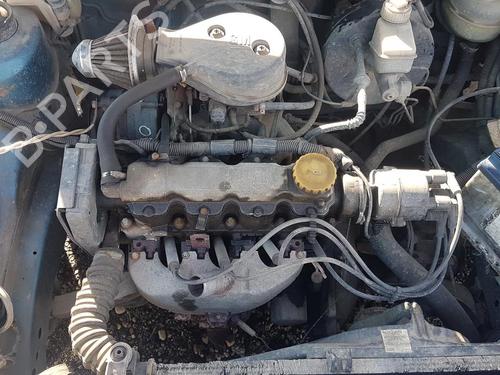 Used Parts OPEL ASTRA F Hatchback (T92) 1.4 i (F08, M08, F68, M68) 4526568