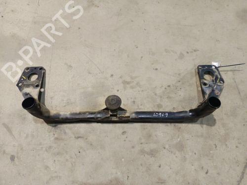 Used Pipe Pipe VW PASSAT B5 Variant (3B5) 1.9 TDI (90 hp) 32542261 32542261
