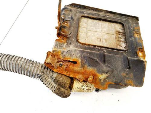 Engine control unit (ECU) OPEL MERIVA A MPV (X03) 1.7 CDTI (E75) | BP36851507M57 - Image 4