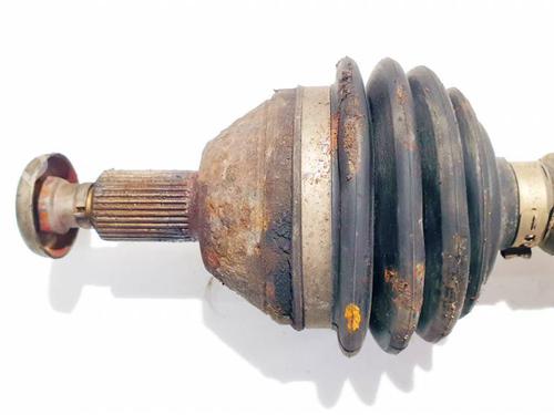 Right front driveshaft AUDI A2 (8Z0) 1.4 TDI | BP34873099M39 - Image 2