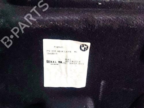Boot lining BMW 3 (E90) 318 i | BP34845169I3 - Image 3