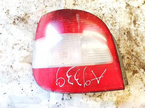 Used Left taillight Left taillight RENAULT SCÉNIC I MPV (JA0/1_, FA0_) 1.9 dTi (JA0N) (98 hp) 35258659 35258659