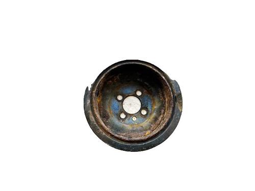 Pulley VW PASSAT B6 (3C2) 2.0 TDI | BP35379826M122 - Image 3