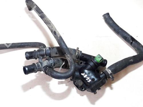 Used Thermostat housing Thermostat housing 35635192 35635192